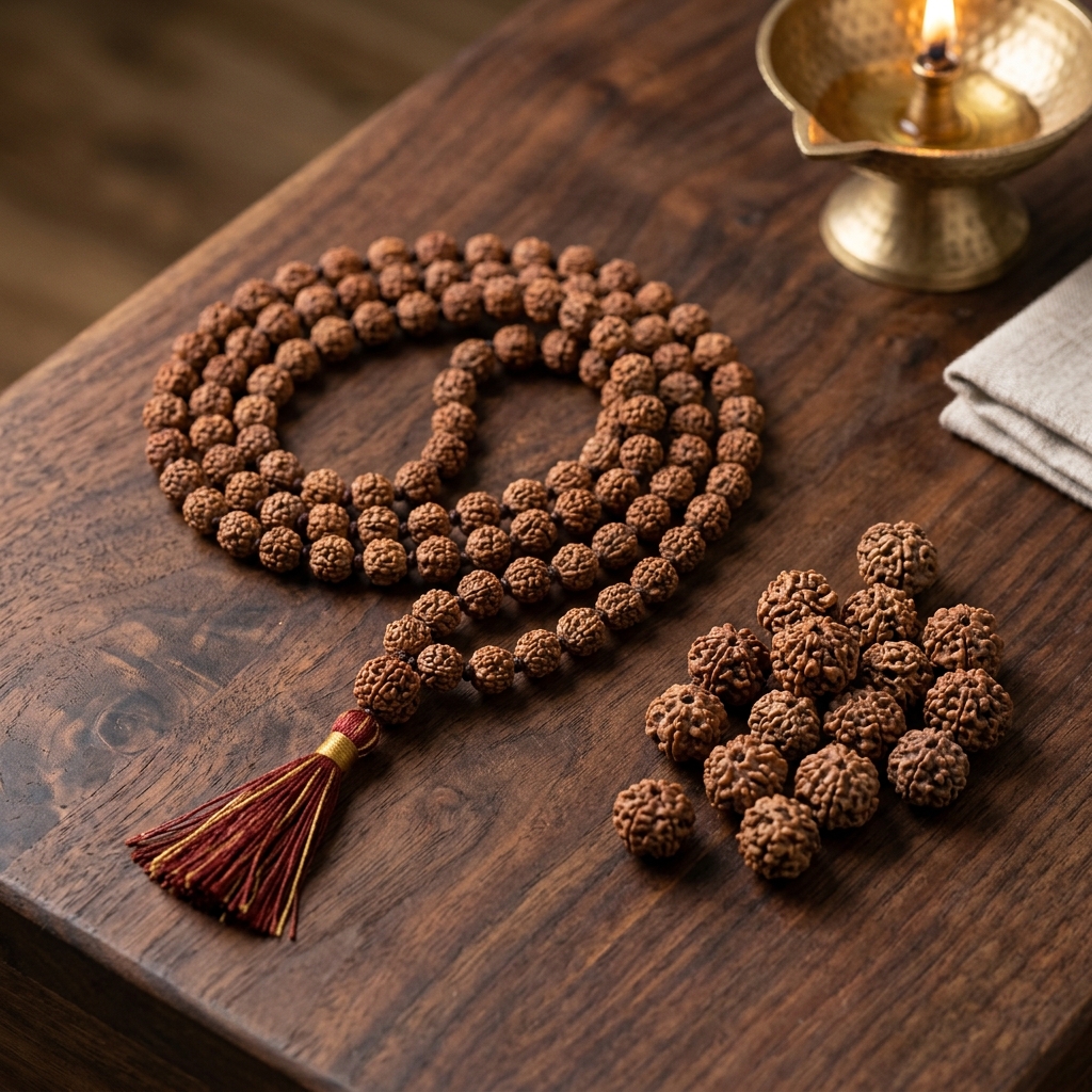 Rudraksha